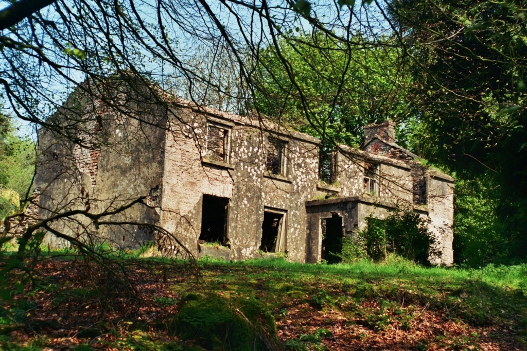 Barracktown House Altmore Co Tyrone BT70 2PE Culture Tyr picture